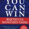 [Tải sách] You Can Win – Bí Quyết Của Người Chiến Thắng ( 12/2015) PDF.