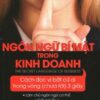 [Tải sách] Ngôn Ngữ Bí Mật Trong Kinh Doanh PDF.
