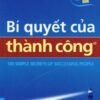 [Tải sách] Bí Quyết Của Thành Công ( 2016) PDF.