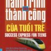 [Tải sách] Hành Trình Đến Thành Công Của Tuổi Trẻ ( 2015) PDF.