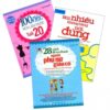 [Tải sách] Combo 100 Việc Nên Làm Trước Tuổi 20 (Bộ 3 Cuốn) PDF.