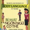 [Tải sách] Bí Mật Ngôn Ngữ Cơ Thể ( 2016) PDF.