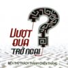 [Tải sách] Vượt Qua Trở Ngại PDF.