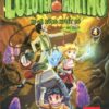 [Tải sách] Lò Luyện Thần Thú – Tập 4 PDF.