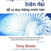 [Tải sách] Lập Sơ Đồ Tư Duy Hiện Đại Để Tư Duy Thông Minh Hơn PDF.