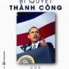 [Tải sách] Bí Quyết Thành Công Của Obama PDF.
