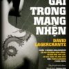 [Tải sách] Cô Gái Trong Mạng Nhện PDF.