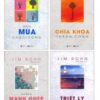 [Tải sách] Bộ Sách Jim Rohn (Bộ 4 Cuốn) PDF.