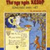[Tải sách] Thơ Ngụ Ngôn Aesop (Song Ngữ) PDF.