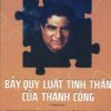 [Tải sách] Bảy Quy Luật Tinh Thần Của Thành Công ( 2016) PDF.