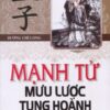 [Tải sách] Mạnh Tử Mưu Lược Tung Hoành PDF.