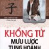 [Tải sách] Khổng Tử Mưu Lược Tung Hoành PDF.