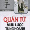 [Tải sách] Quản Tử Mưu Lược Tung Hoành PDF.