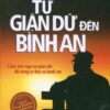 [Tải sách] Từ Giận Dữ Đến Bình An (Kèm 1 CD) –  2016 PDF.