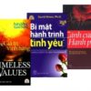 [Tải sách] Combo Cánh Cửa Hạnh Phúc (Bộ 3 Cuốn) –  2016 PDF.