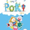 [Tải sách] Kỹ Năng Sống Cùng Poki – Tập 2 (6+) PDF.