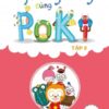 [Tải sách] Kỹ Năng Sống Cùng Poki – Tập 2 (7+) PDF.