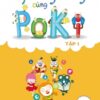 [Tải sách] Kỹ Năng Sống Cùng Poki – Tập 1 (9+) PDF.