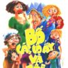 [Tải sách] Bố, Các Cô Ấy Và Tôi PDF.