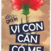 [Tải sách] Sống Có Giá Trị – Vì Con Cần Có Mẹ PDF.