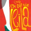 [Tải sách] Cho Xem Đùi Nào, Leila PDF.