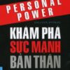 [Tải sách] Khám Phá Sức Mạnh Bản Thân ( 2016) PDF.