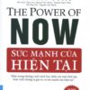 [Tải sách] Sức Mạnh Của Hiện Tại ( 2019) PDF.