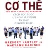 [Tải sách] Cẩm Nang Ngôn Ngữ Cơ Thể PDF.