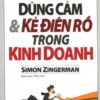 [Tải sách] Người Dũng Cảm & Kẻ Điên Rồ Trong Kinh Doanh PDF.
