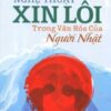 [Tải sách] Nghệ Thuật Xin Lỗi Trong Văn Hóa Của Người Nhật PDF.