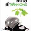 [Tải sách] Thất Bại Để Thành Công PDF.