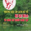 [Tải sách] Những Dấu Ấn Lịch Sử Về Hồ Chí Minh Và Đảng Do Người Sáng Lập PDF.