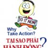 [Tải sách] Tại Sao Phải Hành Động? ( 2016) PDF.