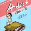 [Tải sách] 4 Chiếc Ví Của Tôi PDF.