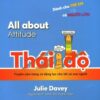 [Tải sách] Thực Hành Tư Duy Tích Cực – Thái Độ PDF.