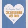 [Tải sách] Chuyện Tình Các Danh Nhân Việt Nam – Tập 2 PDF.