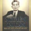 [Tải sách] Nguyễn Tài Cẩn – Học Giả “Bất Yếm, Bất Quyện” PDF.