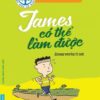 [Tải sách] Bé Học Lễ Giáo – James Có Thể Làm Được PDF.