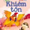 [Tải sách] Gieo Mầm Tính Cách Cho Bé Yêu – Khiêm Tốn PDF.