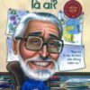 [Tải sách] Bộ Sách Chân Dung Những Người Thay Đổi Thế Giới – Dr. Seuss Là Ai? PDF.