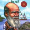 [Tải sách] Bộ Sách Chân Dung Những Người Thay Đổi Thế Giới – Charles Darwin Là Ai? PDF.