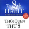 [Tải sách] Thói Quen Thứ 8 ( 2018) PDF.
