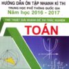 [Tải sách] Hướng Dẫn Ôn Tập Nhanh Kì Thi Trung Học Phổ Thông Quốc Gia Năm Học 2016-2017 – Toán PDF.