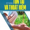 [Tải sách] Kỹ Năng Tồn Tại Và Thoát Hiểm PDF.