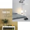 [Tải sách] Combo Nghệ Thuật Bài Trí + Lối Sống Tối Giản Của Người Nhật (Bộ 2 Cuốn) PDF.