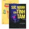 [Tải sách] Combo Kinh Nghiệm Thành Công Của Ông Chủ Nhỏ + Sức Mạnh Của Tĩnh Tâm PDF.