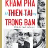 [Tải sách] Khám Phá Thiên Tài Trong Bạn ( 2017) PDF.