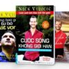 [Tải sách] Combo Tự Truyện Của Nick Vujicic (Bộ 3 Cuốn) –  2017 PDF.