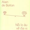 [Tải sách] Nỗi Lo Âu Về Địa Vị PDF.