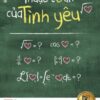 [Tải sách] TedBooks – Thuật Toán Của Tình Yêu PDF.